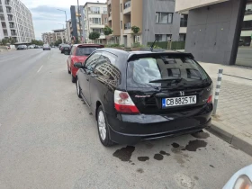 Honda Civic - 1498 € - 46090553 9 | Car24.bg Honda Civic - 1498 € - 46090553 9