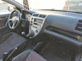 Honda Civic - 1498 € - 46090553 11 | Car24.bg Honda Civic - 1498 € - 46090553 11