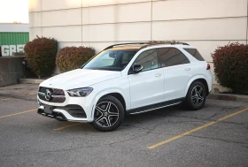 Mercedes-Benz GLE 450 Сервизна история/Лизинг без първоначална вноска/ - 44400 € - 14390837 2 | Car24.bg Mercedes-Benz GLE 450 Сервизна история/Лизинг без първоначална вноска/ - 44400 € - 14390837 2