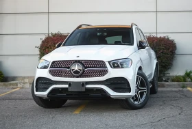 Mercedes-Benz GLE 450 Сервизна история/Лизинг без първоначална вноска/ - Car24.bg Mercedes-Benz GLE 450 Сервизна история/Лизинг без първоначална вноска/