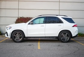 Mercedes-Benz GLE 450 Сервизна история/Лизинг без първоначална вноска/ - 44400 € - 14390837 3 | Car24.bg Mercedes-Benz GLE 450 Сервизна история/Лизинг без първоначална вноска/ - 44400 € - 14390837 3