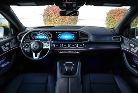 Mercedes-Benz GLE 450 Сервизна история/Лизинг без първоначална вноска/ - 44400 € - 14390837 12 | Car24.bg Mercedes-Benz GLE 450 Сервизна история/Лизинг без първоначална вноска/ - 44400 € - 14390837 12