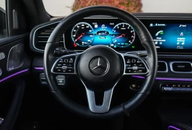 Mercedes-Benz GLE 450 Сервизна история/Лизинг без първоначална вноска/ - 44400 € - 14390837 11 | Car24.bg Mercedes-Benz GLE 450 Сервизна история/Лизинг без първоначална вноска/ - 44400 € - 14390837 11
