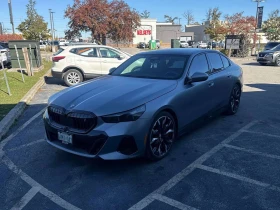 BMW i5 xDrive40 CARFAX