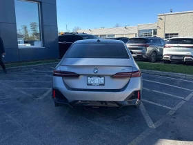 BMW i5 xDrive40 CARFAX | Auto.bg — изображение 4 BMW i5 xDrive40 CARFAX | Auto.bg — изображение 4