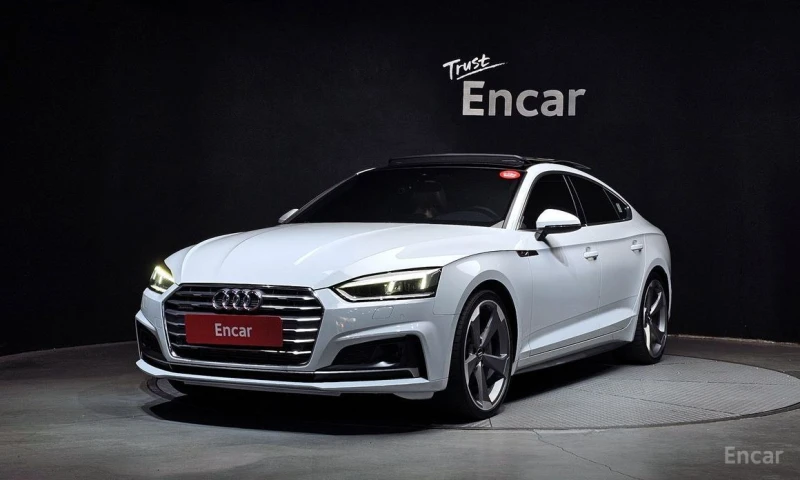 Audi A5 - 20400 € / 39898.93 лв. - 88259966 1 | Car24.bg Audi A5 - 20400 € / 39898.93 лв. - 88259966 1