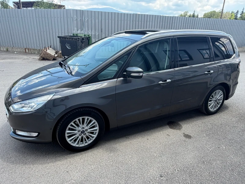 Ford Galaxy AVTOMATIK 4x4 TITANIUM FYL EKSTRI TOP - 8500 € / 16624.56 лв. - 43137643 1 | Car24.bg Ford Galaxy AVTOMATIK 4x4 TITANIUM FYL EKSTRI TOP - 8500 € / 16624.56 лв. - 43137643 1