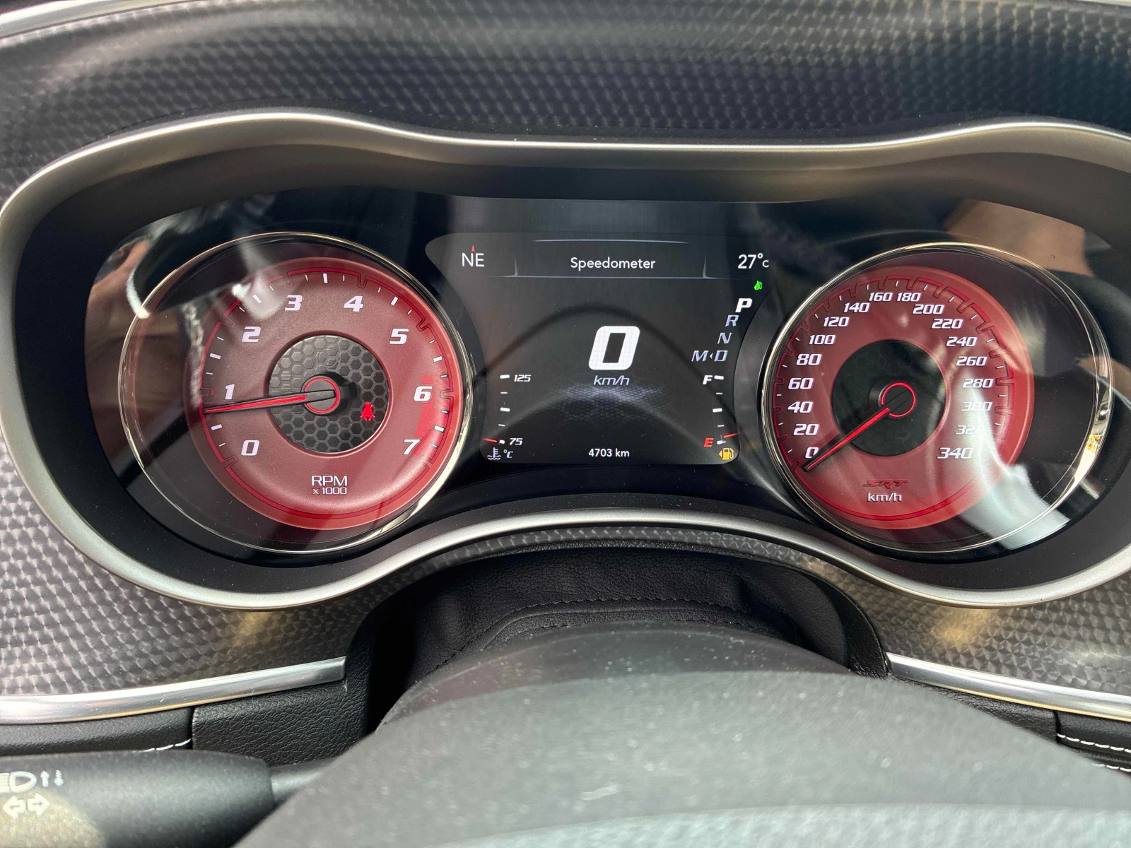 Dodge Charger SRT Hellcat* * CARFAX * * АВТО КРЕДИТ * *  - изображение 8 | Auto.bg Dodge Charger SRT Hellcat* * CARFAX * * АВТО КРЕДИТ * *  - изображение 8