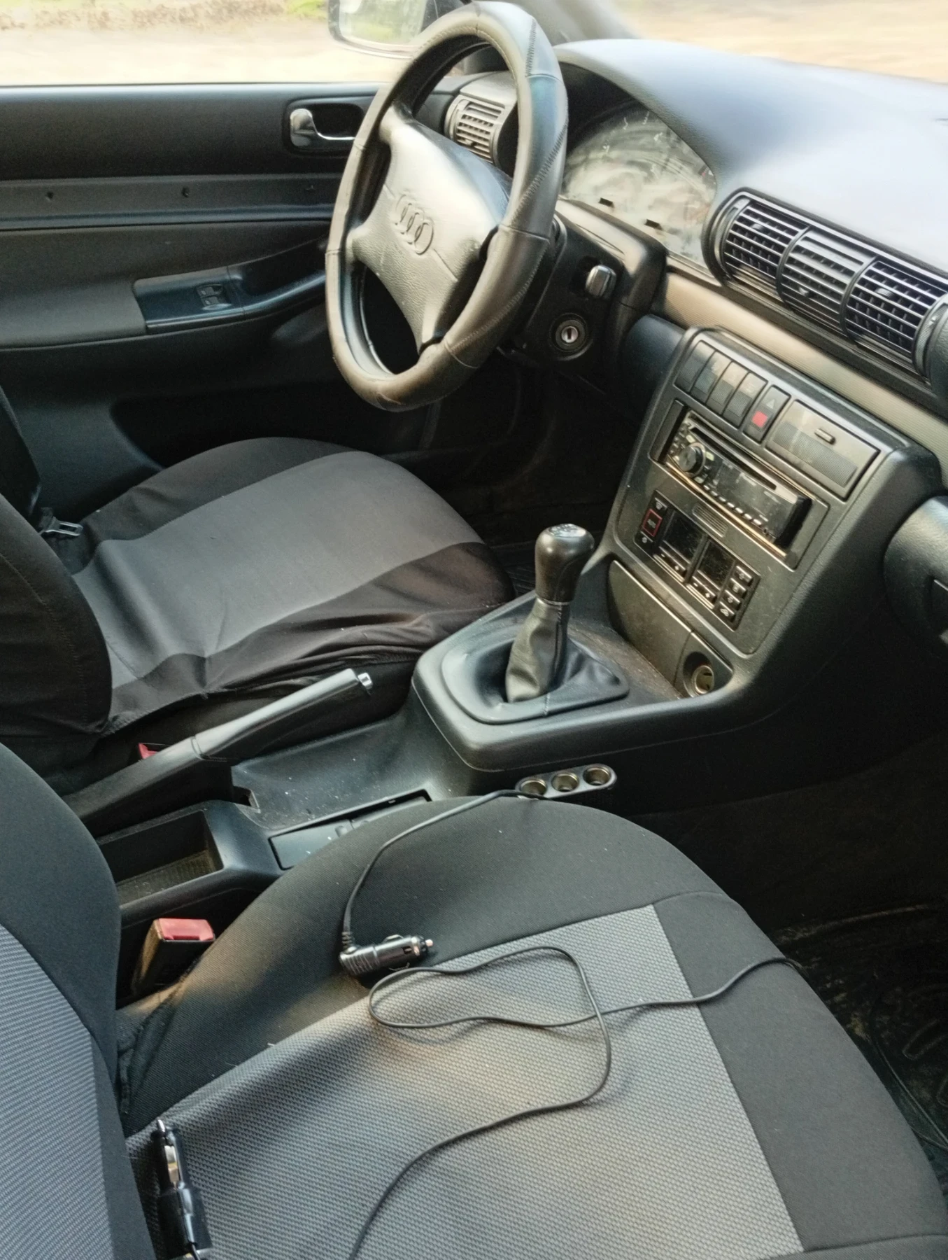 Audi A4 undefined | Auto.bg — изображение 1 Audi A4 undefined | Auto.bg — изображение 1