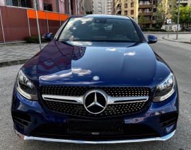 Mercedes-Benz GLE 250 AMG/COUPE/4MATIC | Mobile.bg   4