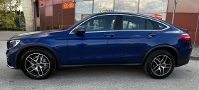 Mercedes-Benz GLE 250 AMG/COUPE/4MATIC | Mobile.bg   8