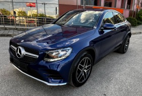 Mercedes-Benz GLE 250 AMG/COUPE/4MATIC | Mobile.bg   3