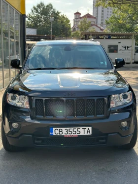 Jeep Grand cherokee 5.7 HEMI TRAIL RATED LIMITED - Car24.bg Jeep Grand cherokee 5.7 HEMI TRAIL RATED LIMITED