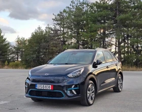Kia Niro 64KW EXECUTIVE LINE/FULL/KIACONN/VESS/SOH100% - Car24.bg Kia Niro 64KW EXECUTIVE LINE/FULL/KIACONN/VESS/SOH100%