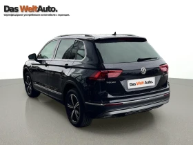 VW Tiguan 2.0 TDI SCR DSG 4MO Highline - 54900 лв. / 28069.92 € - 63844753 5 | Car24.bg VW Tiguan 2.0 TDI SCR DSG 4MO Highline - 54900 лв. / 28069.92 € - 63844753 5