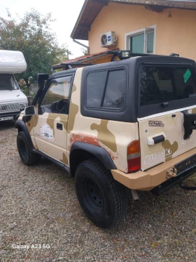 Suzuki Vitara 1.6  - 9500 лв. / 4857.27 € - 10536986 11 | Car24.bg Suzuki Vitara 1.6  - 9500 лв. / 4857.27 € - 10536986 11