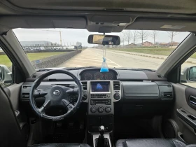 Nissan X-trail - 3600 € / 7040.99 лв. - 82730215 8 | Car24.bg Nissan X-trail - 3600 € / 7040.99 лв. - 82730215 8