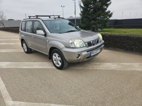 Nissan X-trail - Car24.bg Nissan X-trail