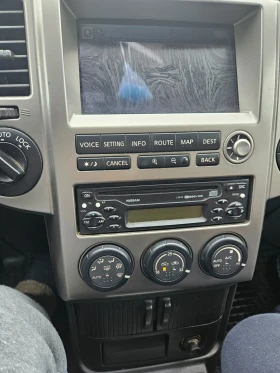 Nissan X-trail - 3600 € / 7040.99 лв. - 82730215 9 | Car24.bg Nissan X-trail - 3600 € / 7040.99 лв. - 82730215 9