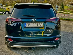 Toyota Rav4 2.0i 2018 AWD ГАЗ 165хил км. ФУЛЛ НОВА НОВА!!!! - 19499 € / 38136.73 лв. - 26036468 6 | Car24.bg Toyota Rav4 2.0i 2018 AWD ГАЗ 165хил км. ФУЛЛ НОВА НОВА!!!! - 19499 € / 38136.73 лв. - 26036468 6