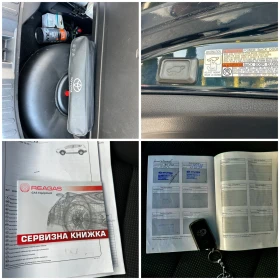 Toyota Rav4 2.0i 2018 AWD ГАЗ 165хил км. ФУЛЛ НОВА НОВА!!!! - 19499 € / 38136.73 лв. - 26036468 16 | Car24.bg Toyota Rav4 2.0i 2018 AWD ГАЗ 165хил км. ФУЛЛ НОВА НОВА!!!! - 19499 € / 38136.73 лв. - 26036468 16