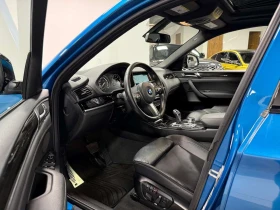 BMW X4 * M40i * АВТОКРЕДИТ БЕЗ ПЪРВОНАЧАЛНА ВНОСКА* | Auto.bg — изображение 5 BMW X4 * M40i * АВТОКРЕДИТ БЕЗ ПЪРВОНАЧАЛНА ВНОСКА* | Auto.bg — изображение 5