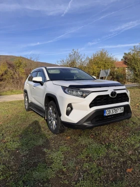 Toyota Rav4 XLE | Auto.bg — изображение 3 Toyota Rav4 XLE | Auto.bg — изображение 3