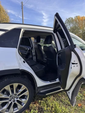 Toyota Rav4 XLE | Auto.bg — изображение 8 Toyota Rav4 XLE | Auto.bg — изображение 8