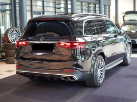 Mercedes-Benz GLS 63 AMG FACELIFT/ 4-MATIC/ BURM/ HUD/ 360/ PANO/ MULTIBEAM | Auto.bg — изображение 2 Mercedes-Benz GLS 63 AMG FACELIFT/ 4-MATIC/ BURM/ HUD/ 360/ PANO/ MULTIBEAM | Auto.bg — изображение 2