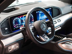 Mercedes-Benz GLS 63 AMG FACELIFT/ 4-MATIC/ BURM/ HUD/ 360/ PANO/ MULTIBEAM | Auto.bg — изображение 7 Mercedes-Benz GLS 63 AMG FACELIFT/ 4-MATIC/ BURM/ HUD/ 360/ PANO/ MULTIBEAM | Auto.bg — изображение 7