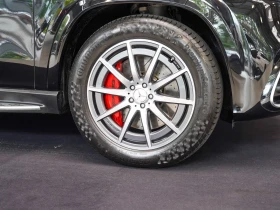 Mercedes-Benz GLS 63 AMG FACELIFT/ 4-MATIC/ BURM/ HUD/ 360/ PANO/ MULTIBEAM | Auto.bg — изображение 4 Mercedes-Benz GLS 63 AMG FACELIFT/ 4-MATIC/ BURM/ HUD/ 360/ PANO/ MULTIBEAM | Auto.bg — изображение 4