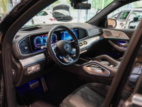Mercedes-Benz GLS 63 AMG FACELIFT/ 4-MATIC/ BURM/ HUD/ 360/ PANO/ MULTIBEAM | Auto.bg — изображение 6 Mercedes-Benz GLS 63 AMG FACELIFT/ 4-MATIC/ BURM/ HUD/ 360/ PANO/ MULTIBEAM | Auto.bg — изображение 6