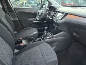 Opel Crossland X 1.6 D * 110 000 км.* EURO 6B* | Auto.bg — изображение 7 Opel Crossland X 1.6 D * 110 000 км.* EURO 6B* | Auto.bg — изображение 7