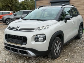 Citroen C3 Aircross Перфектна - Car24.bg Citroen C3 Aircross Перфектна
