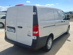 Mercedes-Benz Vito 111CDI/Хладилен/Euro5B/Клима | Auto.bg — изображение 3 Mercedes-Benz Vito 111CDI/Хладилен/Euro5B/Клима | Auto.bg — изображение 3