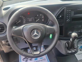 Mercedes-Benz Vito 111CDI/Хладилен/Euro5B/Клима | Auto.bg — изображение 7 Mercedes-Benz Vito 111CDI/Хладилен/Euro5B/Клима | Auto.bg — изображение 7