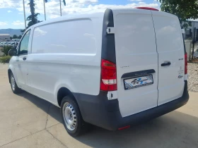 Mercedes-Benz Vito 111CDI/Хладилен/Euro5B/Клима | Auto.bg — изображение 2 Mercedes-Benz Vito 111CDI/Хладилен/Euro5B/Клима | Auto.bg — изображение 2
