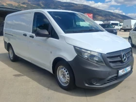 Mercedes-Benz Vito 111CDI/Хладилен/Euro5B/Клима | Auto.bg — изображение 4 Mercedes-Benz Vito 111CDI/Хладилен/Euro5B/Клима | Auto.bg — изображение 4