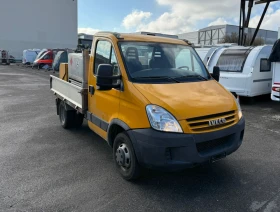 Iveco Daily БЕНЗИНОСТАНЦИЯ | Auto.bg — изображение 2 Iveco Daily БЕНЗИНОСТАНЦИЯ | Auto.bg — изображение 2