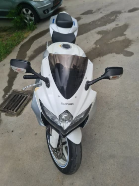 Suzuki Gsxr undefined | Auto.bg — изображение 6 Suzuki Gsxr undefined | Auto.bg — изображение 6