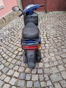Piaggio Zip undefined | Auto.bg — изображение 3 Piaggio Zip undefined | Auto.bg — изображение 3