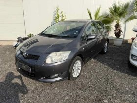 Toyota Auris 1.6 Dual VVT-i, 124 к.с НА ЧАСТИ - Car24.bg Toyota Auris 1.6 Dual VVT-i, 124 к.с НА ЧАСТИ