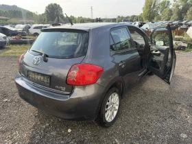 Toyota Auris 1.6 Dual VVT-i, 124 к.с НА ЧАСТИ - 11 € - 71073075 4 | Car24.bg Toyota Auris 1.6 Dual VVT-i, 124 к.с НА ЧАСТИ - 11 € - 71073075 4
