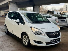 Opel Meriva FACE  EURO 6B | Mobile.bg   3