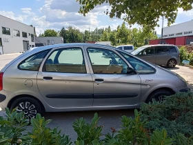 Citroen Xsara picasso - Car24.bg Citroen Xsara picasso