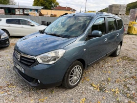 Dacia Lodgy 1.5DCI 188000km!!! - Car24.bg Dacia Lodgy 1.5DCI 188000km!!!