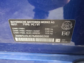 BMW 340 M340 * * CARFAX * * АВТО КРЕДИТ * *  - 69999 лв. / 35789.92 € - 29191286 13 | Car24.bg BMW 340 M340 * * CARFAX * * АВТО КРЕДИТ * *  - 69999 лв. / 35789.92 € - 29191286 13