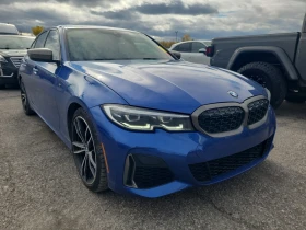 BMW 340 M340 * * CARFAX * * АВТО КРЕДИТ * *  - 69999 лв. / 35789.92 € - 29191286 2 | Car24.bg BMW 340 M340 * * CARFAX * * АВТО КРЕДИТ * *  - 69999 лв. / 35789.92 € - 29191286 2