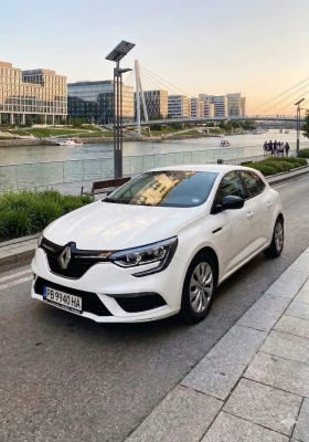 Renault Megane undefined | Auto.bg — изображение 3 Renault Megane undefined | Auto.bg — изображение 3