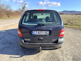 Renault Scenic - 800 € / 1564.66 лв. - 20737213 5 | Car24.bg Renault Scenic - 800 € / 1564.66 лв. - 20737213 5
